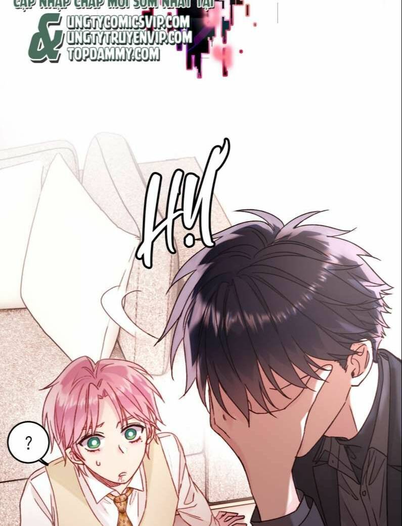 Tôi Phải Làm Một Kẻ Đại Xấu Xa Chapter 78 - Trang 2