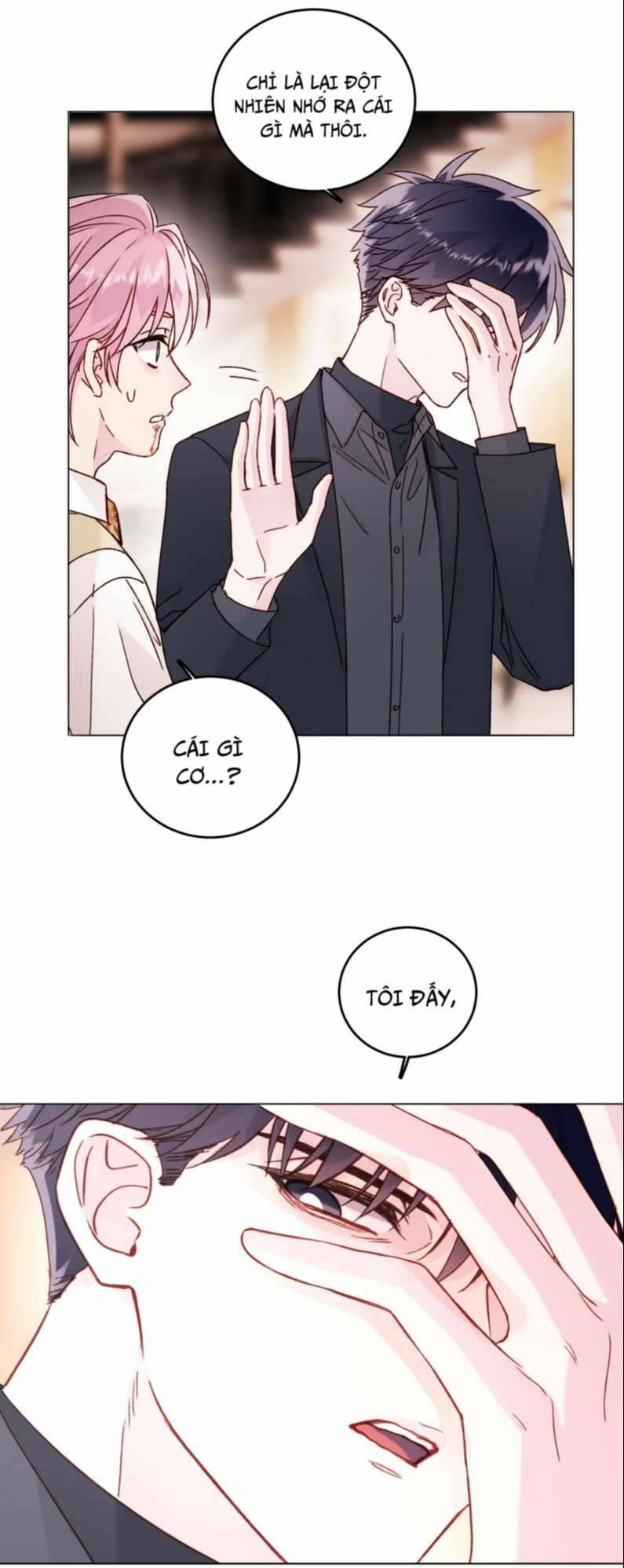 Tôi Phải Làm Một Kẻ Đại Xấu Xa Chapter 78 - Trang 2