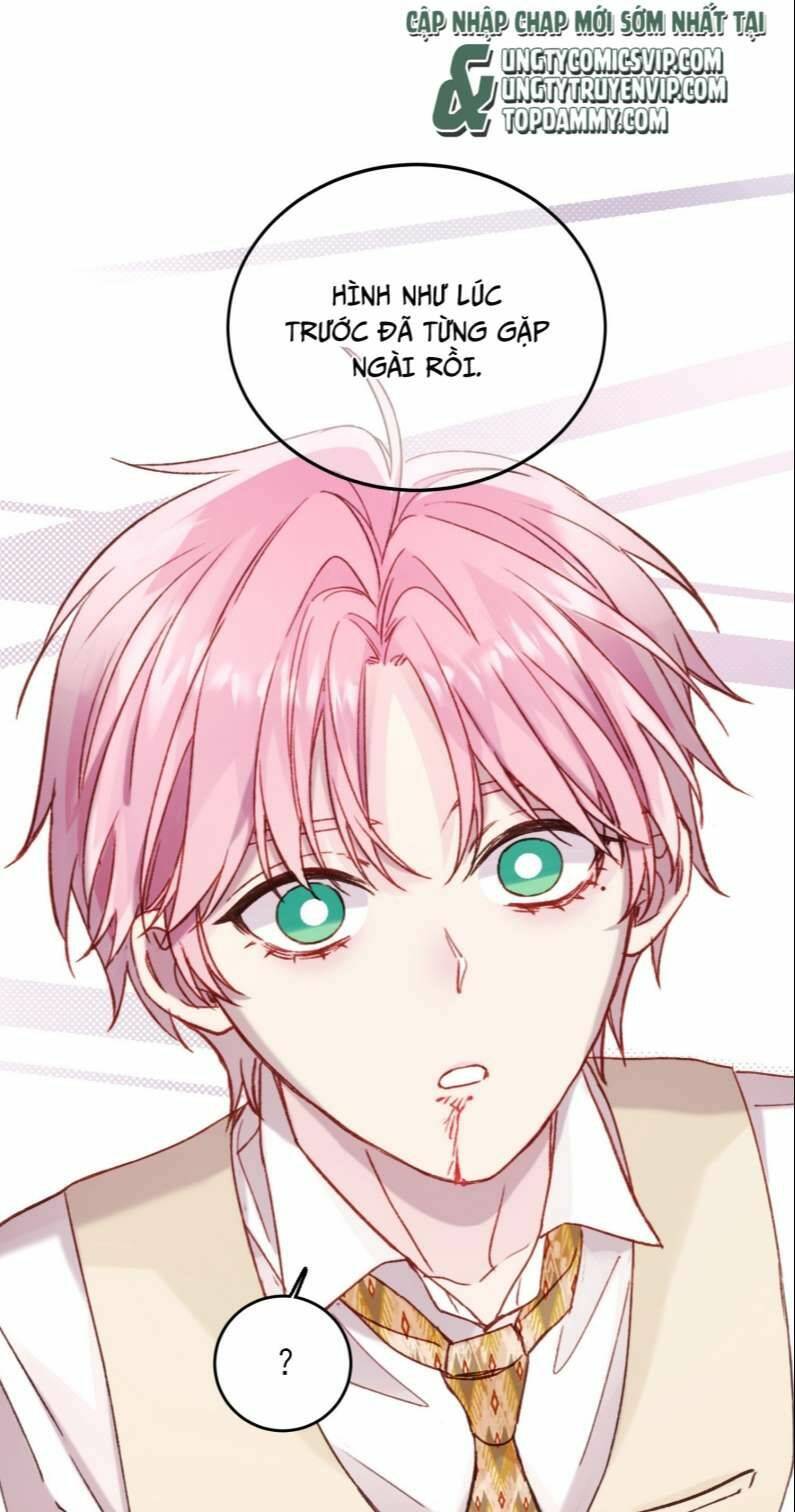 Tôi Phải Làm Một Kẻ Đại Xấu Xa Chapter 78 - Trang 2