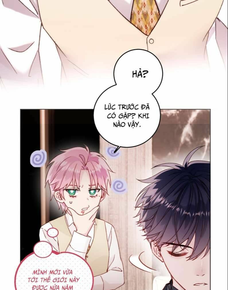 Tôi Phải Làm Một Kẻ Đại Xấu Xa Chapter 78 - Trang 2