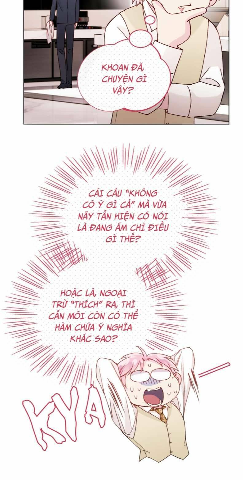 Tôi Phải Làm Một Kẻ Đại Xấu Xa Chapter 78 - Trang 2