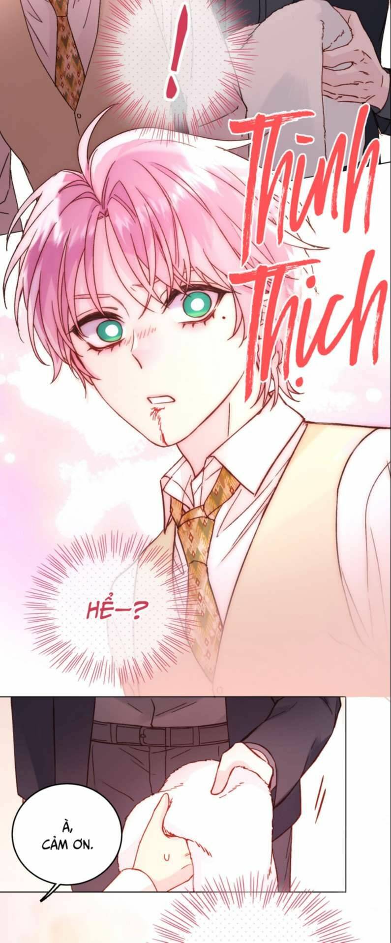 Tôi Phải Làm Một Kẻ Đại Xấu Xa Chapter 78 - Trang 2