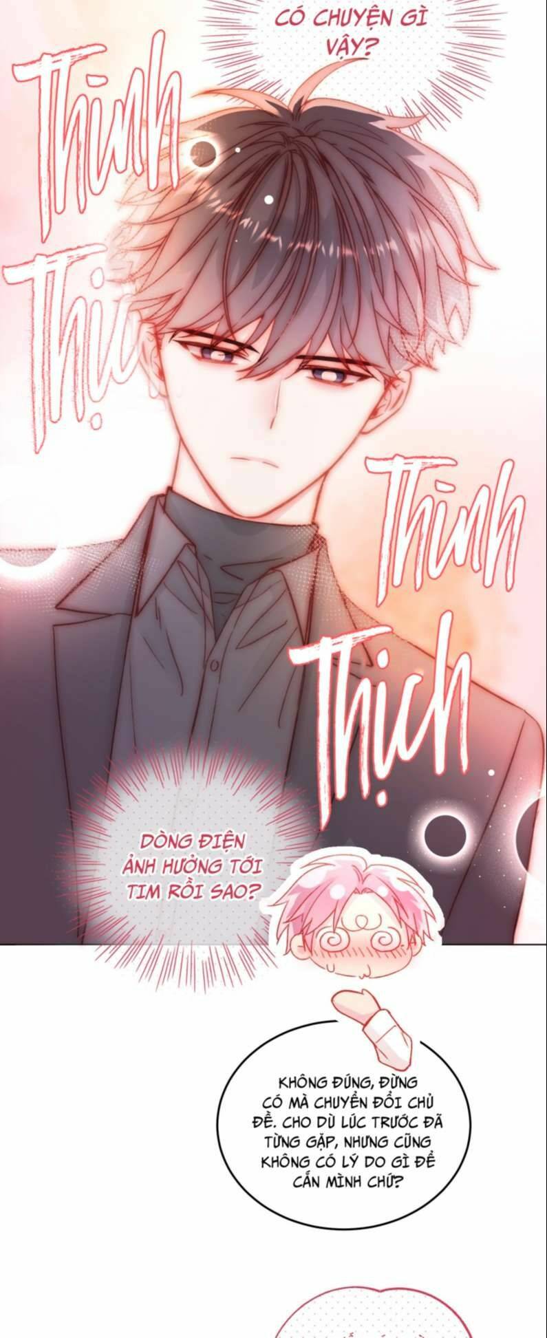 Tôi Phải Làm Một Kẻ Đại Xấu Xa Chapter 78 - Trang 2