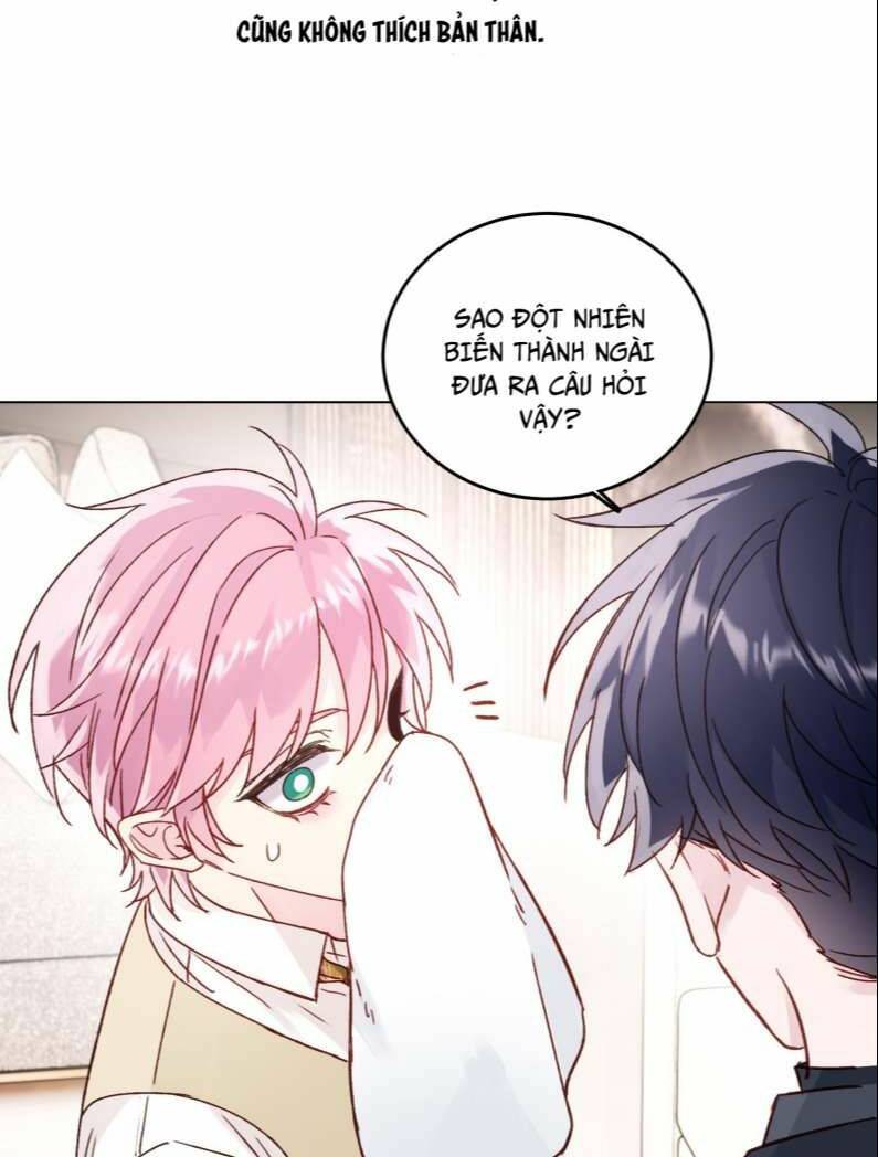 Tôi Phải Làm Một Kẻ Đại Xấu Xa Chapter 78 - Trang 2