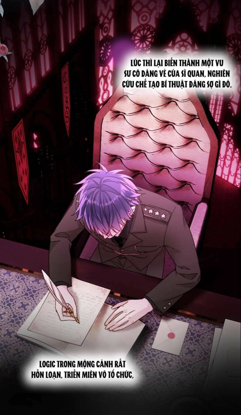 Tôi Phải Làm Một Kẻ Đại Xấu Xa Chapter 78 - Trang 2