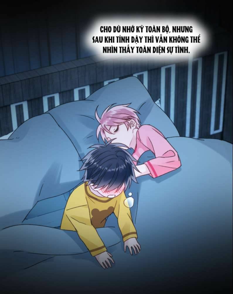 Tôi Phải Làm Một Kẻ Đại Xấu Xa Chapter 78 - Trang 2