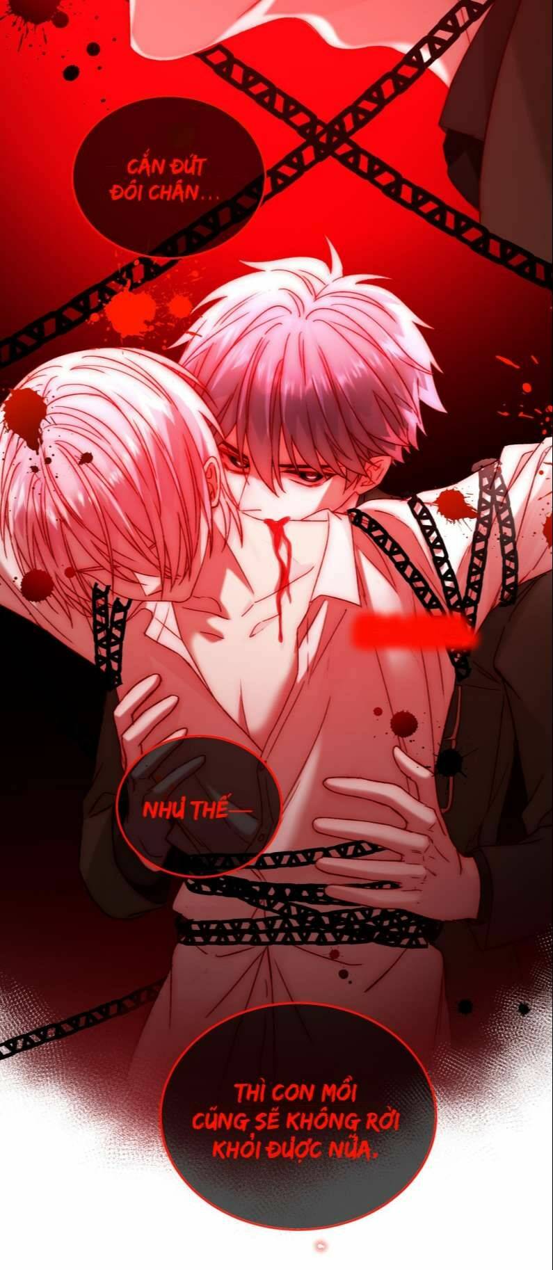 Tôi Phải Làm Một Kẻ Đại Xấu Xa Chapter 78 - Trang 2