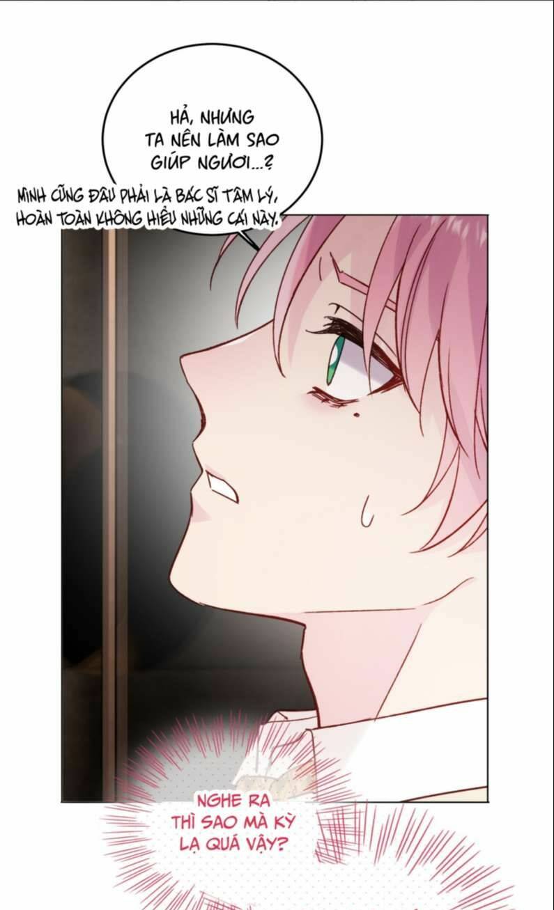 Tôi Phải Làm Một Kẻ Đại Xấu Xa Chapter 78 - Trang 2