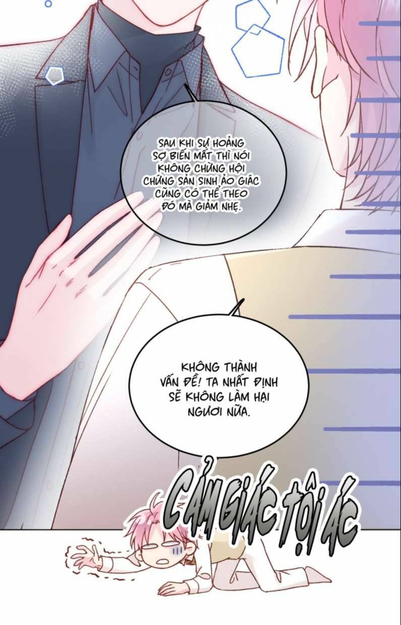 Tôi Phải Làm Một Kẻ Đại Xấu Xa Chapter 78 - Trang 2