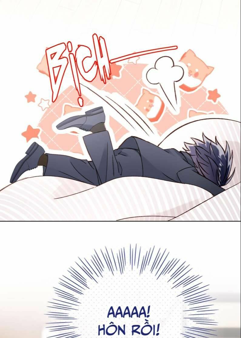 Tôi Phải Làm Một Kẻ Đại Xấu Xa Chapter 78 - Trang 2