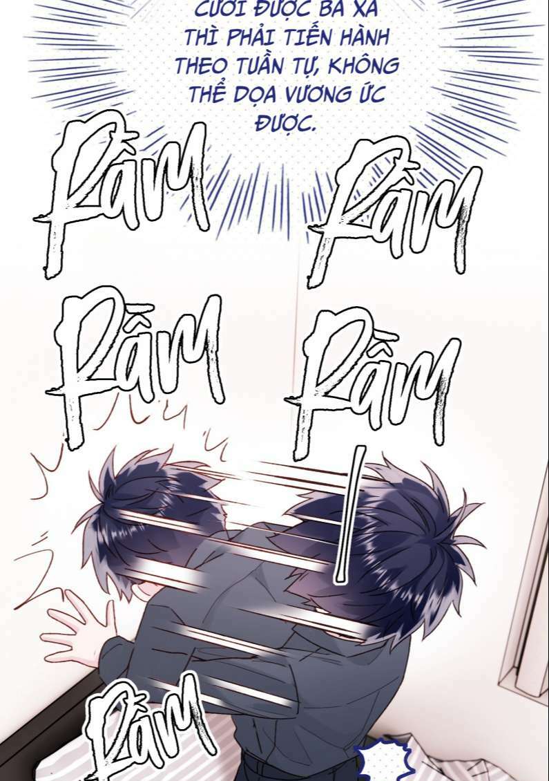 Tôi Phải Làm Một Kẻ Đại Xấu Xa Chapter 79 - Trang 2