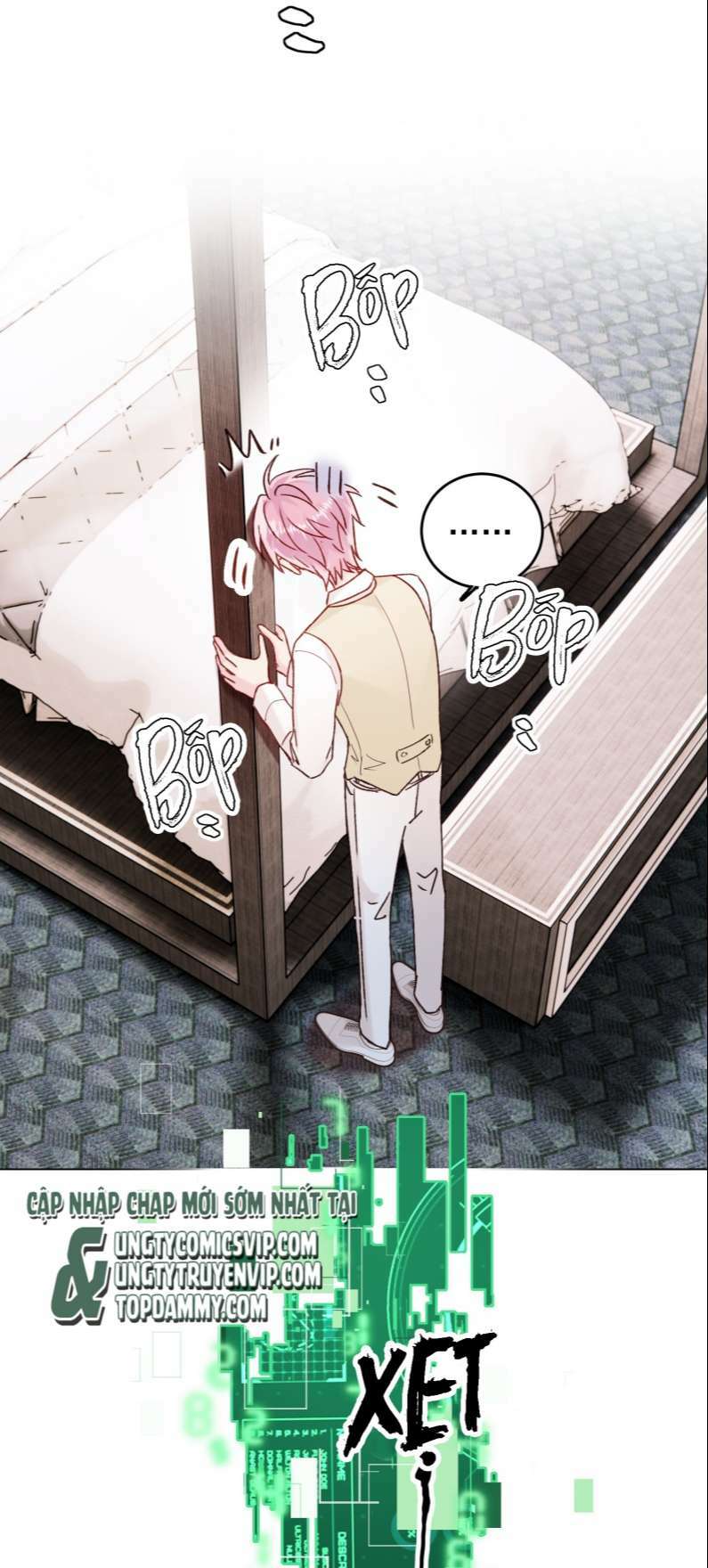 Tôi Phải Làm Một Kẻ Đại Xấu Xa Chapter 79 - Trang 2