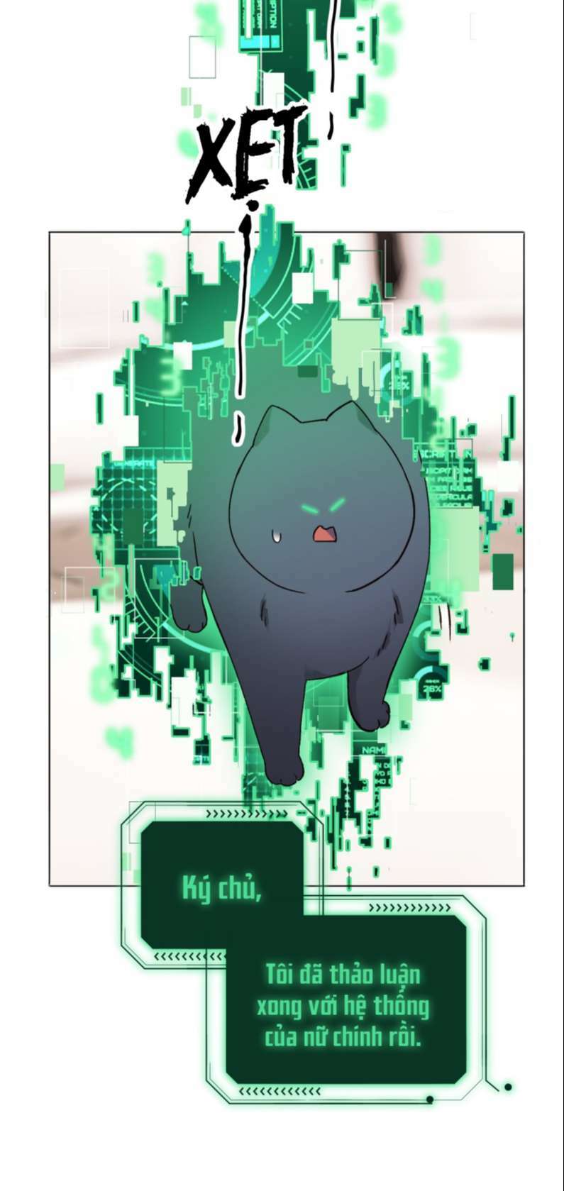 Tôi Phải Làm Một Kẻ Đại Xấu Xa Chapter 79 - Trang 2