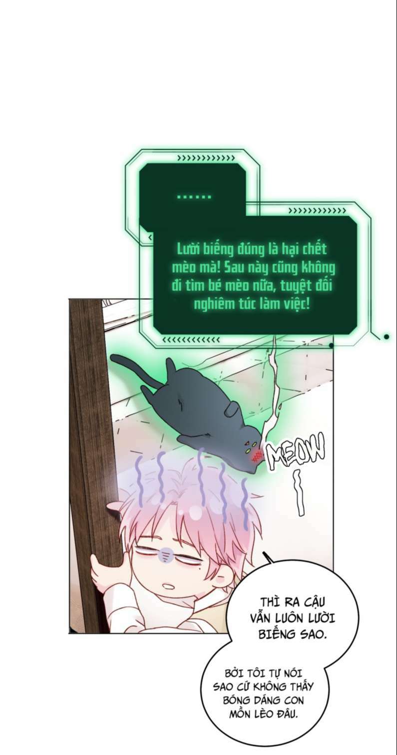 Tôi Phải Làm Một Kẻ Đại Xấu Xa Chapter 79 - Trang 2