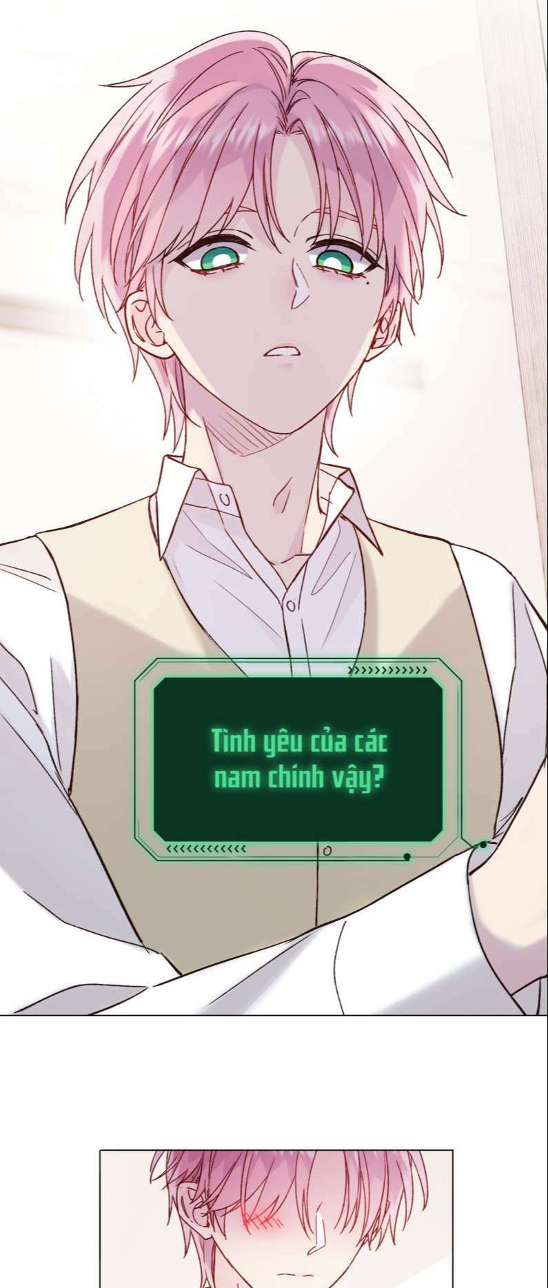 Tôi Phải Làm Một Kẻ Đại Xấu Xa Chapter 79 - Trang 2