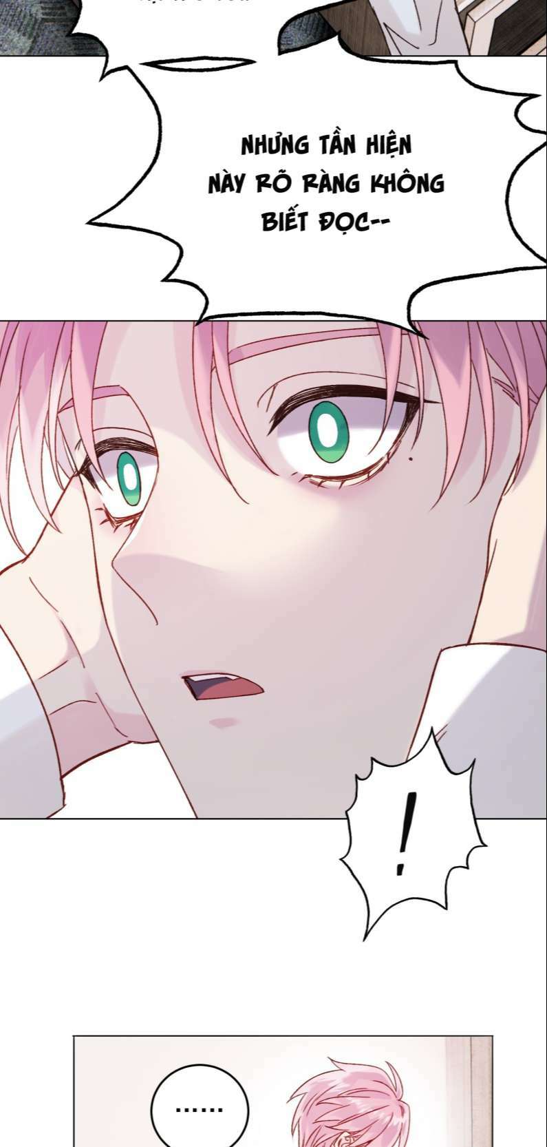 Tôi Phải Làm Một Kẻ Đại Xấu Xa Chapter 79 - Trang 2