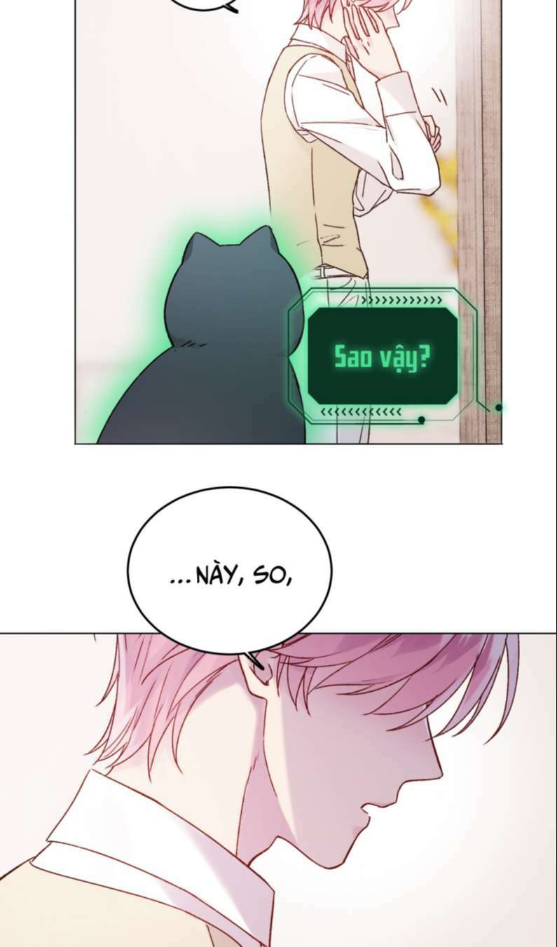 Tôi Phải Làm Một Kẻ Đại Xấu Xa Chapter 79 - Trang 2