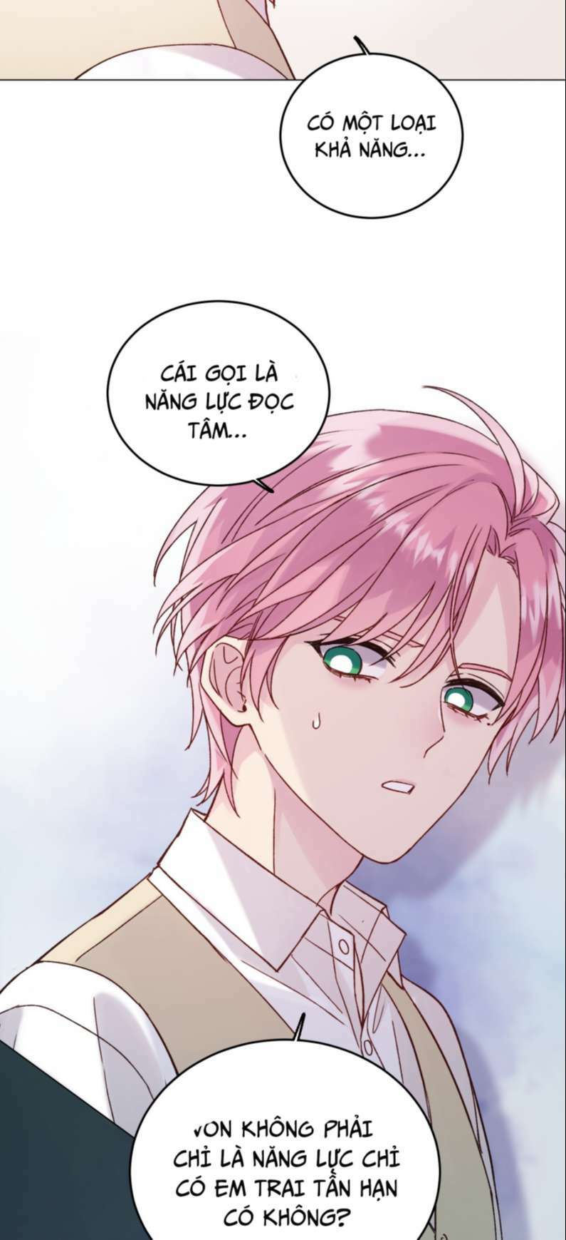 Tôi Phải Làm Một Kẻ Đại Xấu Xa Chapter 79 - Trang 2