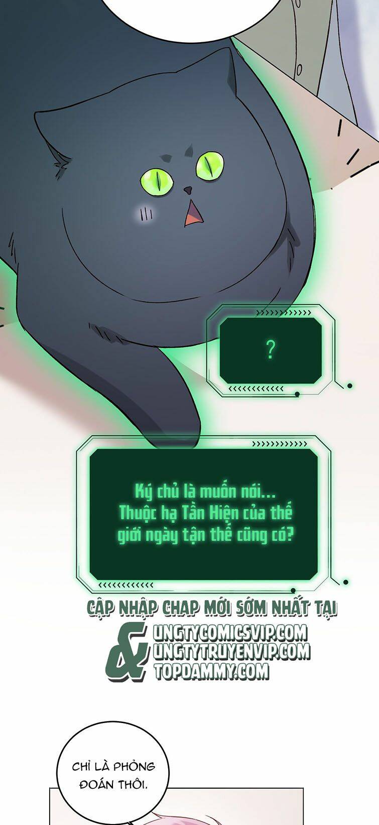 Tôi Phải Làm Một Kẻ Đại Xấu Xa Chapter 79 - Trang 2