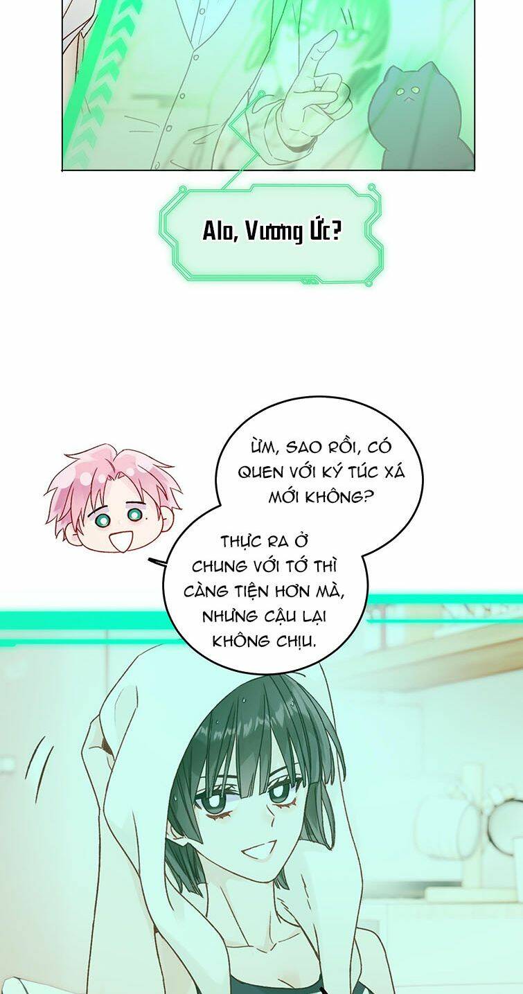 Tôi Phải Làm Một Kẻ Đại Xấu Xa Chapter 79 - Trang 2