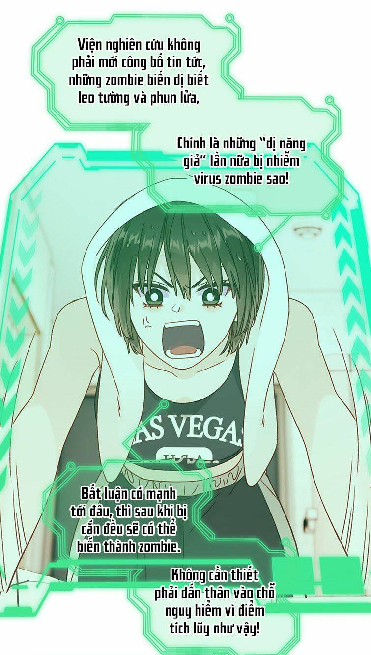 Tôi Phải Làm Một Kẻ Đại Xấu Xa Chapter 79 - Trang 2