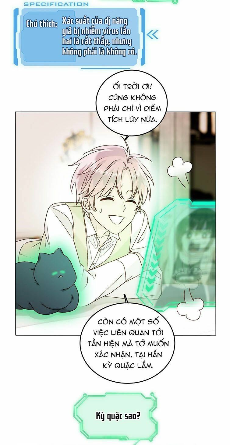 Tôi Phải Làm Một Kẻ Đại Xấu Xa Chapter 79 - Trang 2