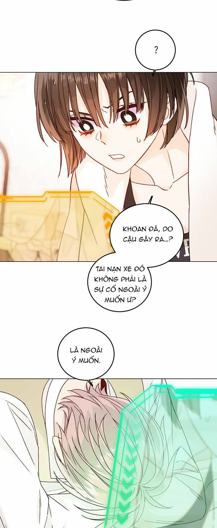 Tôi Phải Làm Một Kẻ Đại Xấu Xa Chapter 79 - Trang 2