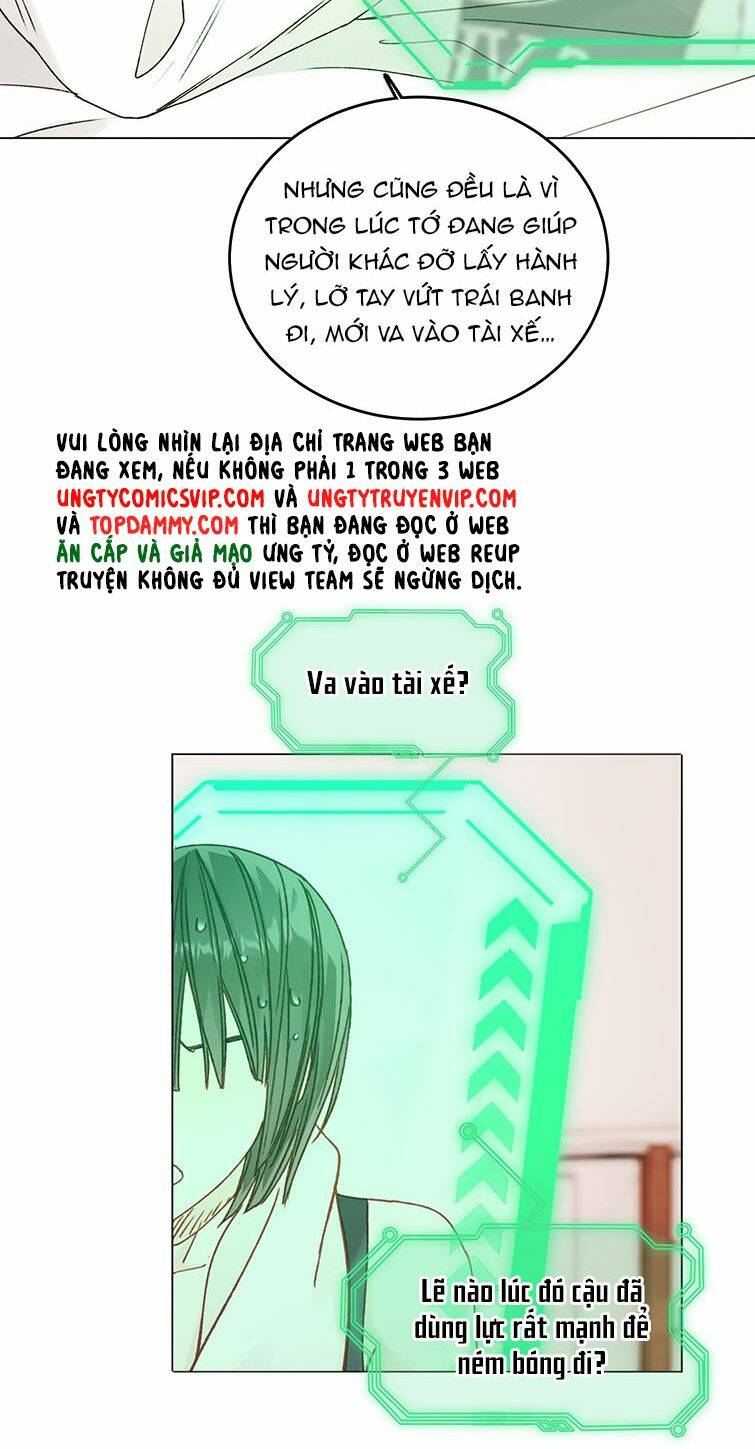 Tôi Phải Làm Một Kẻ Đại Xấu Xa Chapter 79 - Trang 2