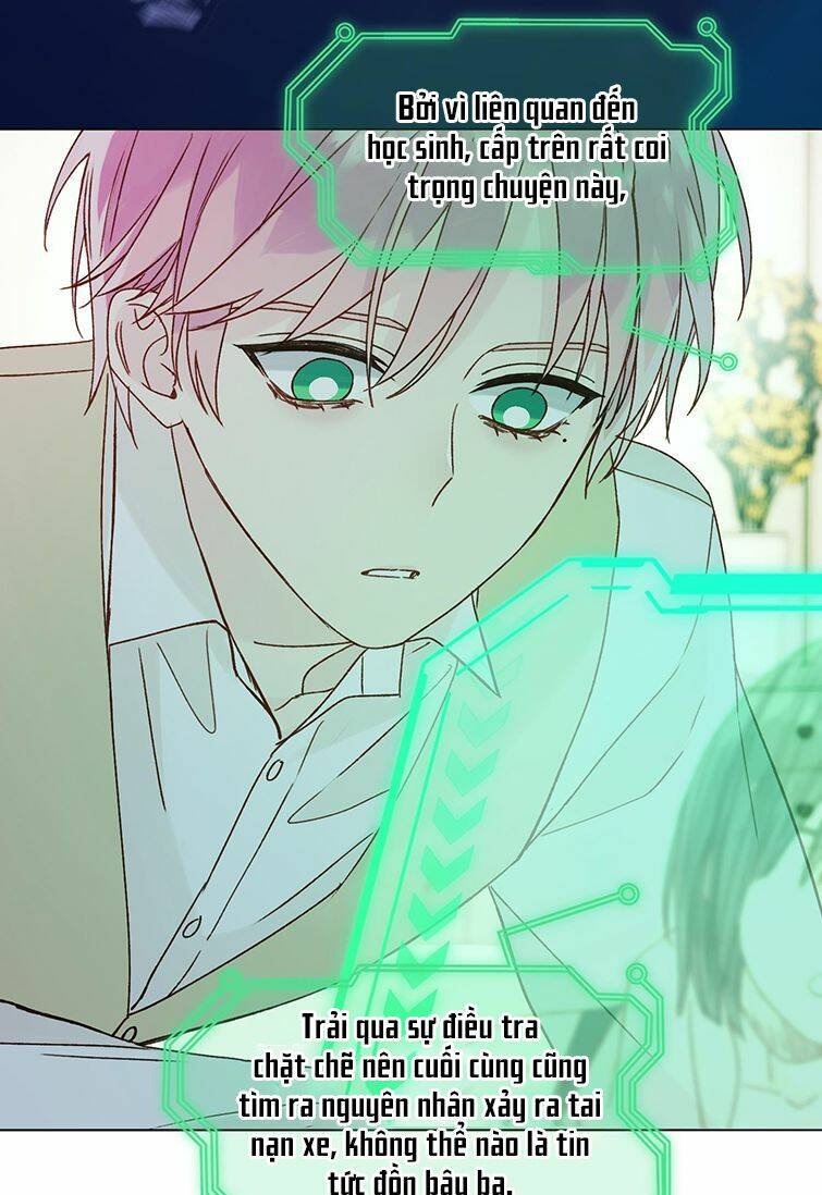 Tôi Phải Làm Một Kẻ Đại Xấu Xa Chapter 79 - Trang 2