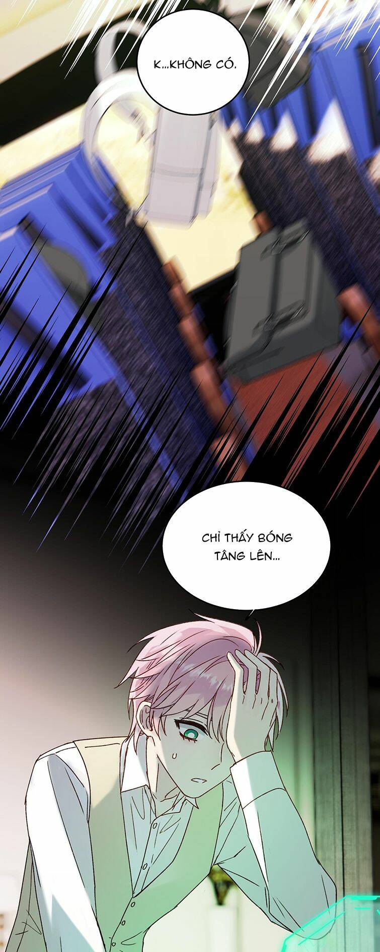 Tôi Phải Làm Một Kẻ Đại Xấu Xa Chapter 79 - Trang 2