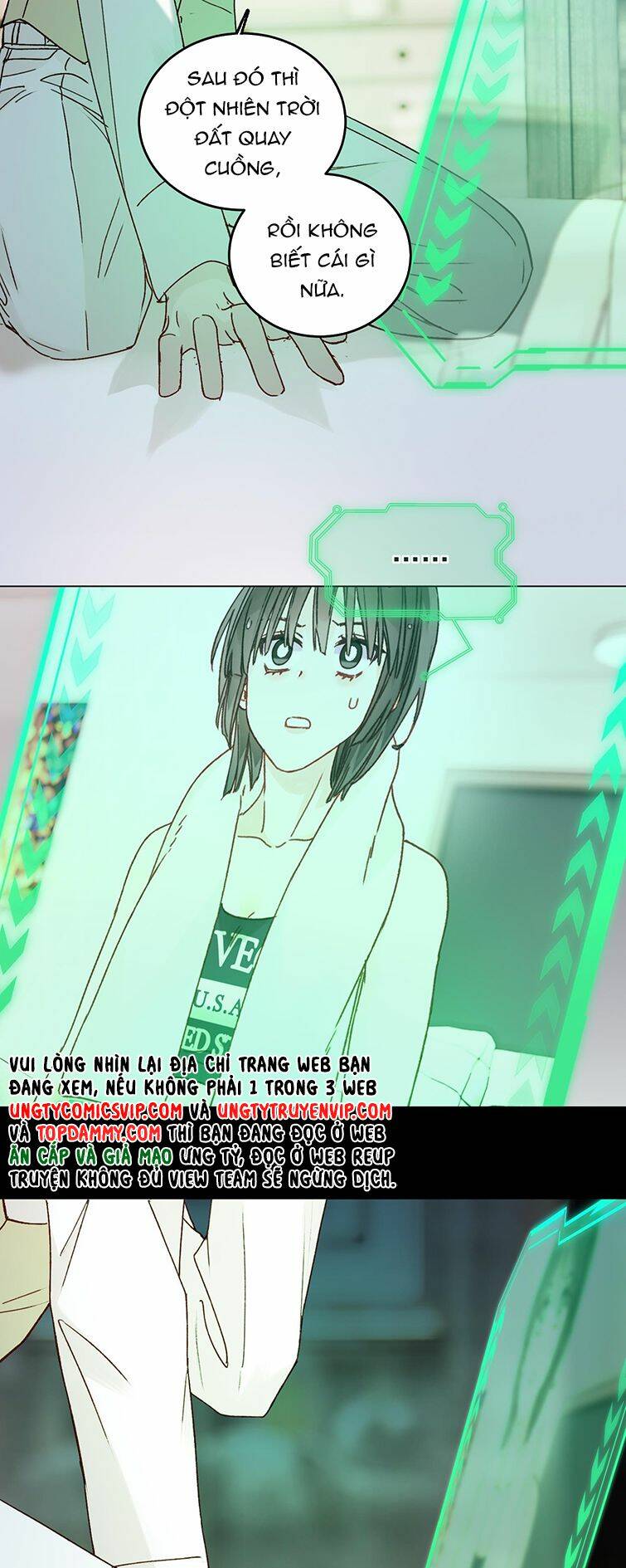 Tôi Phải Làm Một Kẻ Đại Xấu Xa Chapter 79 - Trang 2