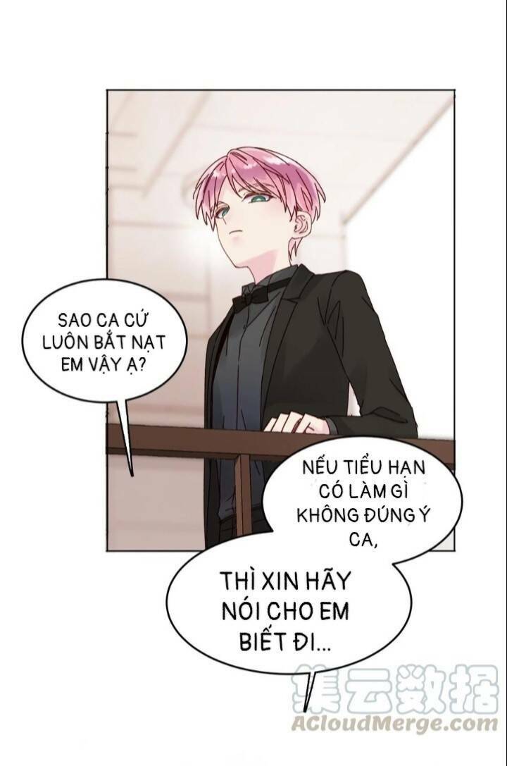 Tôi Phải Làm Một Kẻ Đại Xấu Xa Chapter 8 - Trang 2