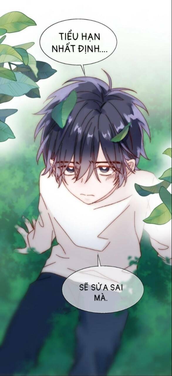 Tôi Phải Làm Một Kẻ Đại Xấu Xa Chapter 8 - Trang 2