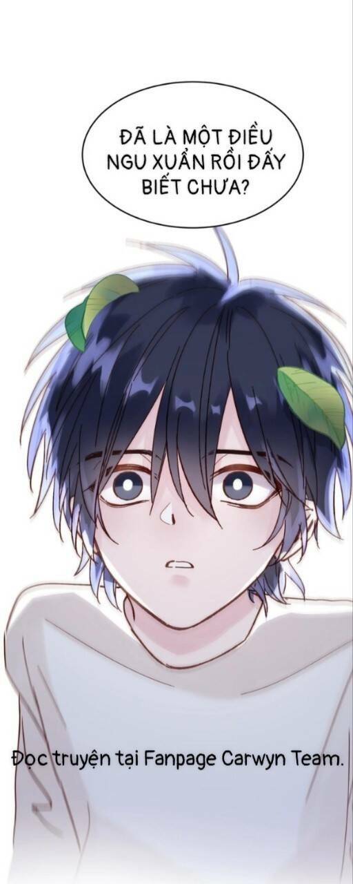 Tôi Phải Làm Một Kẻ Đại Xấu Xa Chapter 8 - Trang 2