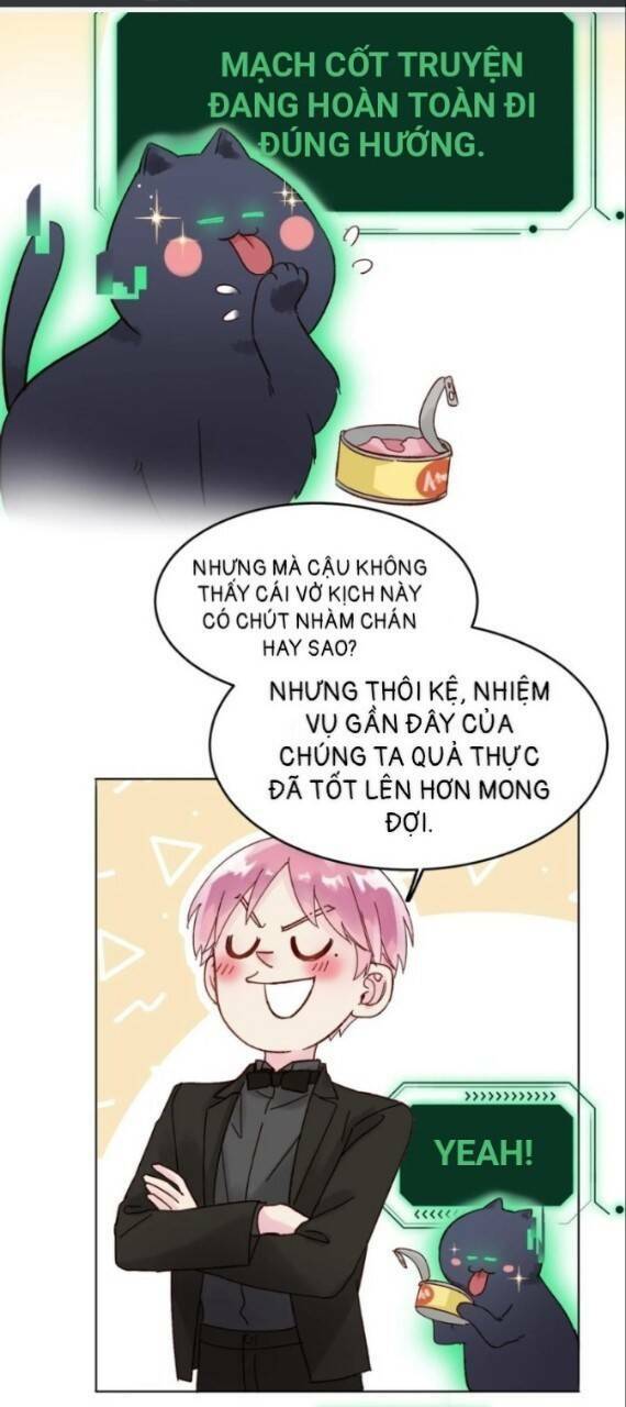 Tôi Phải Làm Một Kẻ Đại Xấu Xa Chapter 8 - Trang 2