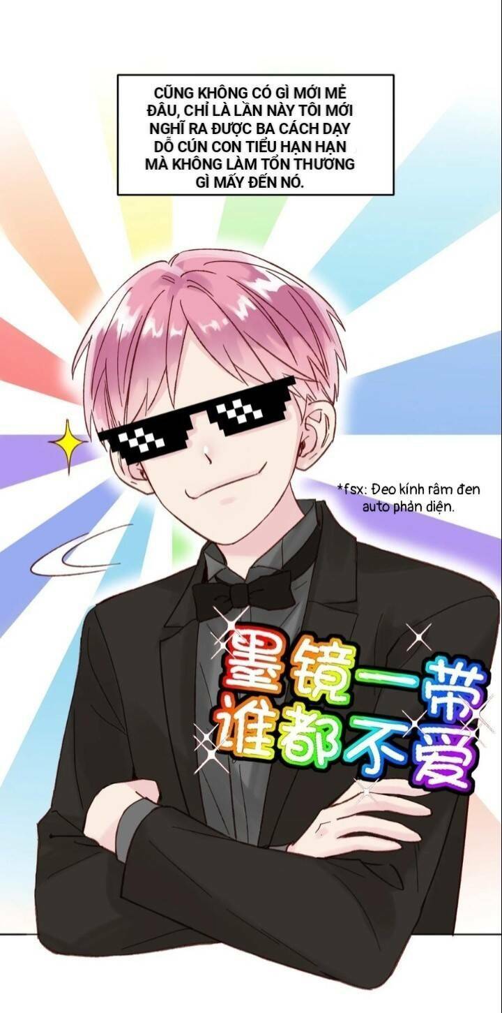 Tôi Phải Làm Một Kẻ Đại Xấu Xa Chapter 8 - Trang 2