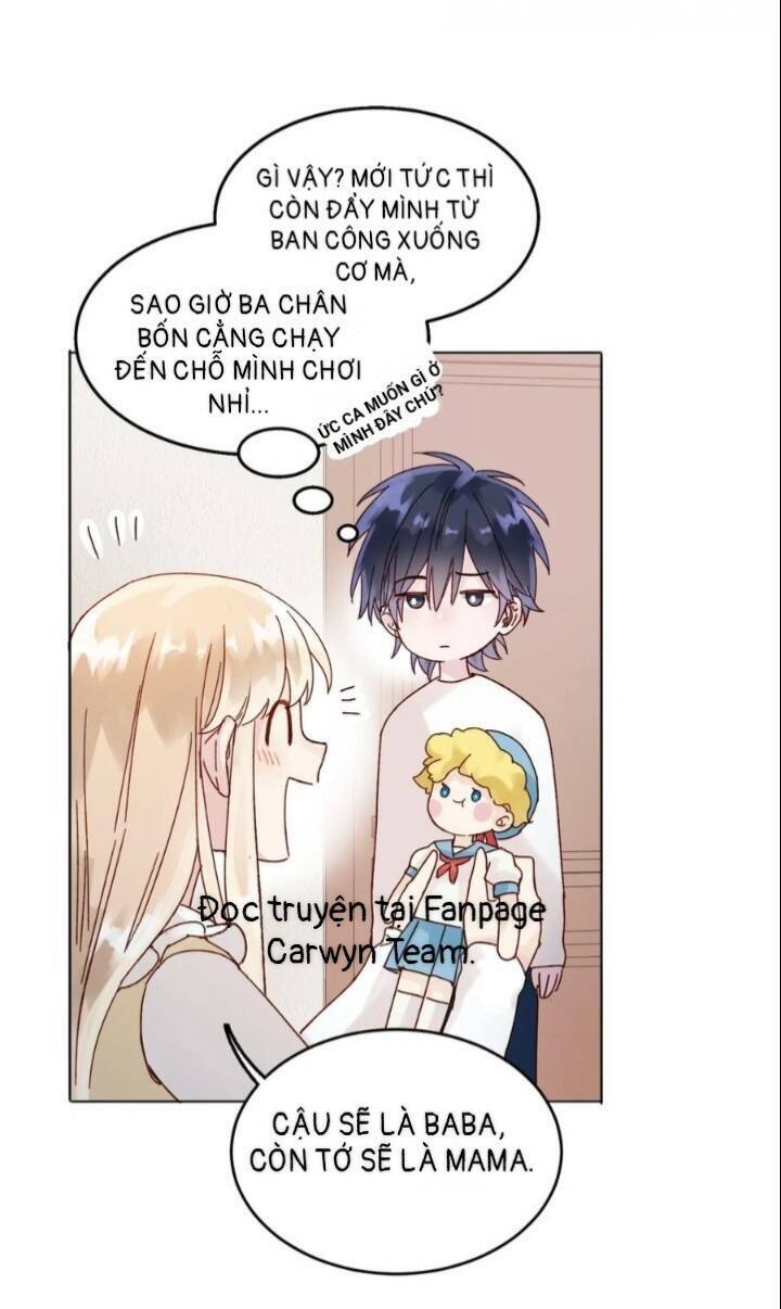 Tôi Phải Làm Một Kẻ Đại Xấu Xa Chapter 8 - Trang 2