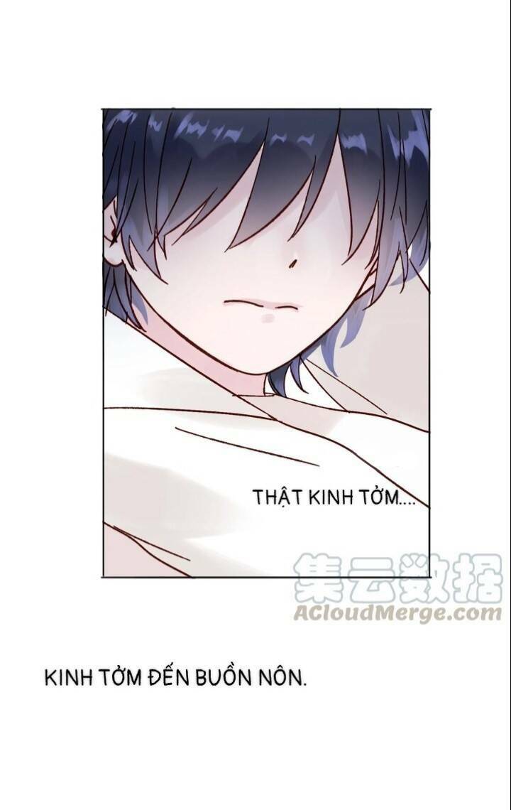 Tôi Phải Làm Một Kẻ Đại Xấu Xa Chapter 8 - Trang 2