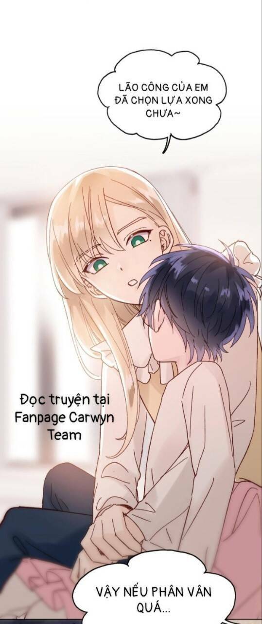 Tôi Phải Làm Một Kẻ Đại Xấu Xa Chapter 8 - Trang 2