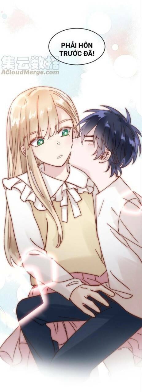 Tôi Phải Làm Một Kẻ Đại Xấu Xa Chapter 8 - Trang 2