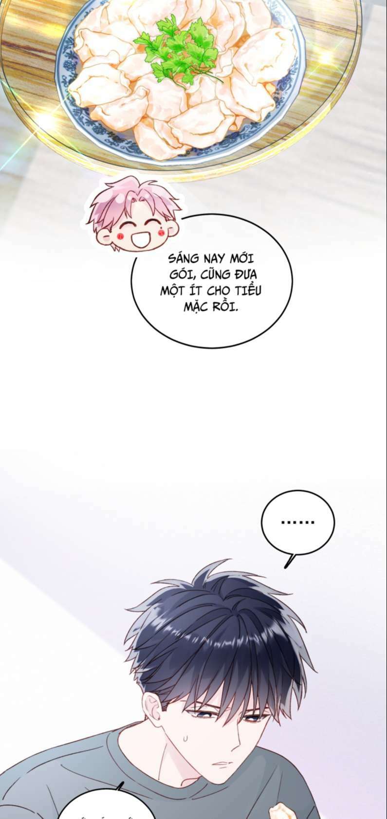 Tôi Phải Làm Một Kẻ Đại Xấu Xa Chapter 80 - Trang 2