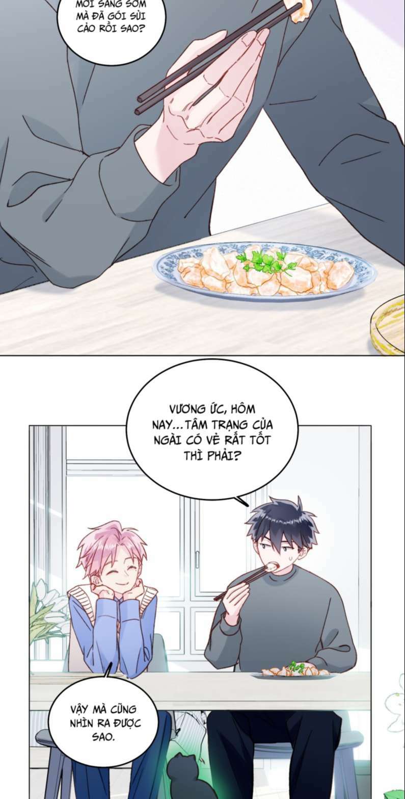 Tôi Phải Làm Một Kẻ Đại Xấu Xa Chapter 80 - Trang 2