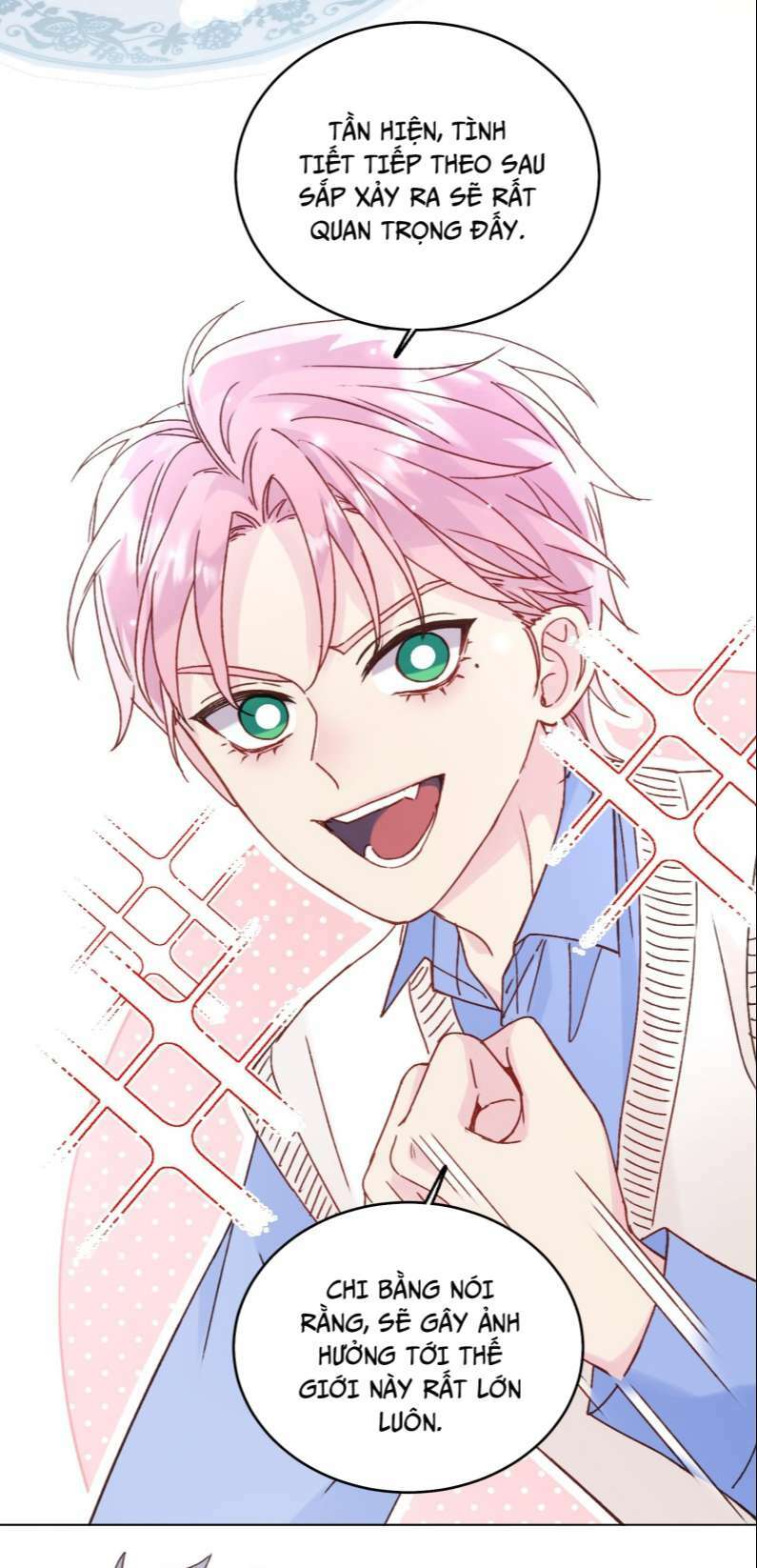 Tôi Phải Làm Một Kẻ Đại Xấu Xa Chapter 80 - Trang 2