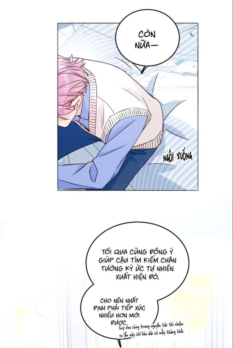 Tôi Phải Làm Một Kẻ Đại Xấu Xa Chapter 80 - Trang 2