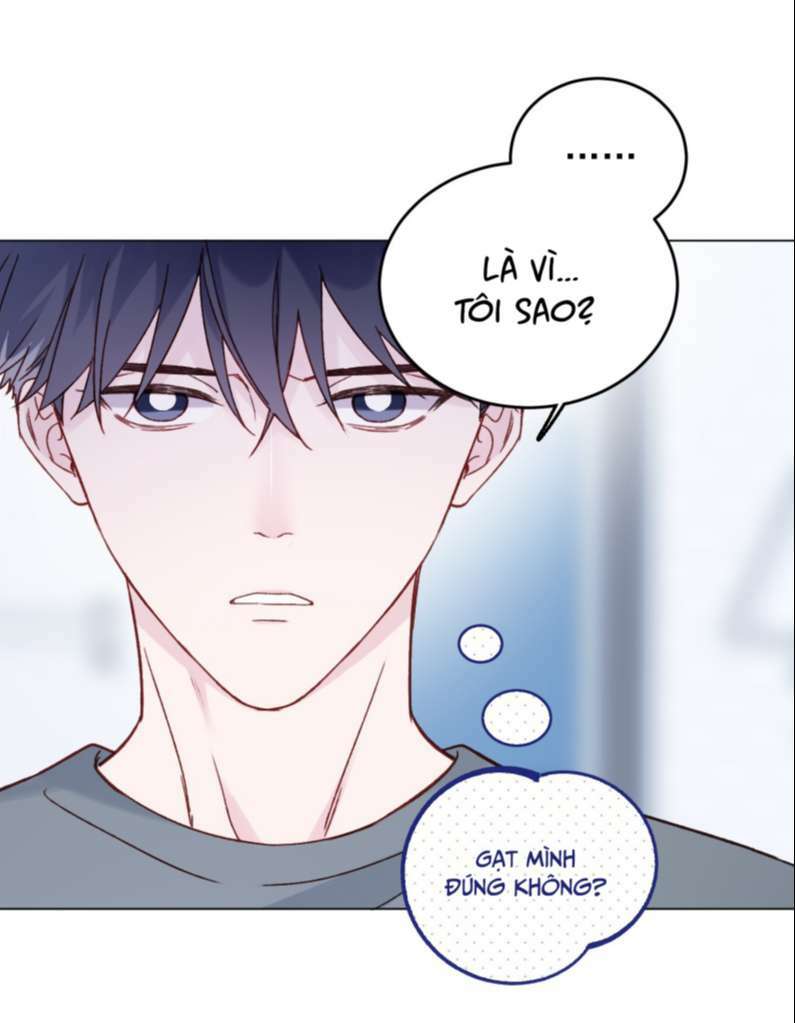 Tôi Phải Làm Một Kẻ Đại Xấu Xa Chapter 80 - Trang 2