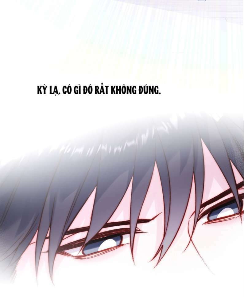 Tôi Phải Làm Một Kẻ Đại Xấu Xa Chapter 80 - Trang 2