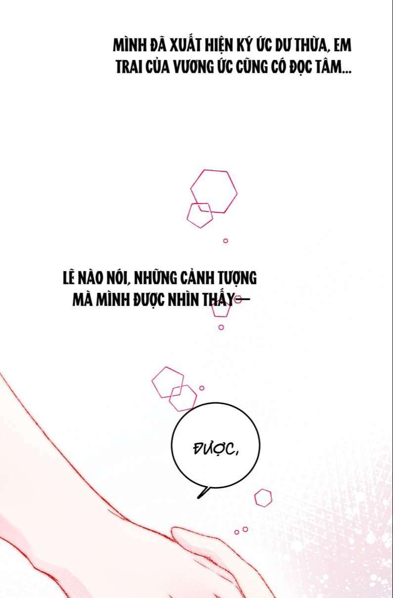 Tôi Phải Làm Một Kẻ Đại Xấu Xa Chapter 80 - Trang 2