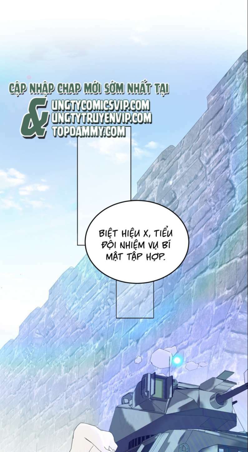 Tôi Phải Làm Một Kẻ Đại Xấu Xa Chapter 80 - Trang 2