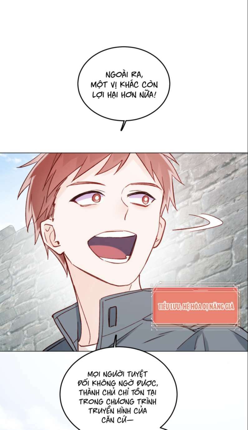 Tôi Phải Làm Một Kẻ Đại Xấu Xa Chapter 80 - Trang 2