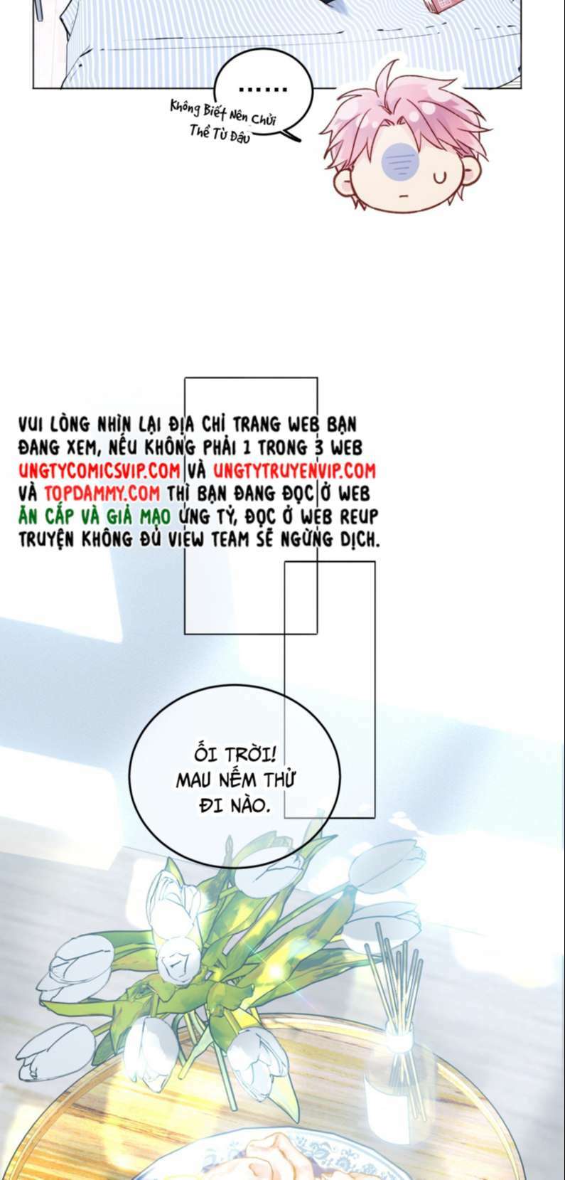 Tôi Phải Làm Một Kẻ Đại Xấu Xa Chapter 80 - Trang 2